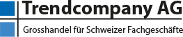 Trendcompany - Home logo